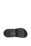 Crocs 'Classic Bae Sequin' Slip On Shoes thumbnail 2