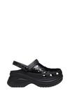 Crocs 'Classic Bae Sequin' Slip On Shoes thumbnail 4