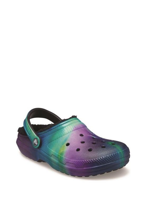 Crocs 'Classic Lined' Slippers 1