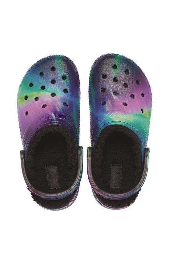 Crocs 'Classic Lined' Slippers 6