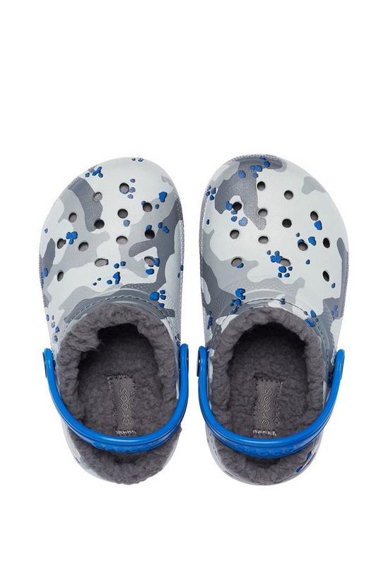 Crocs 'Classic Lined' Slippers 4