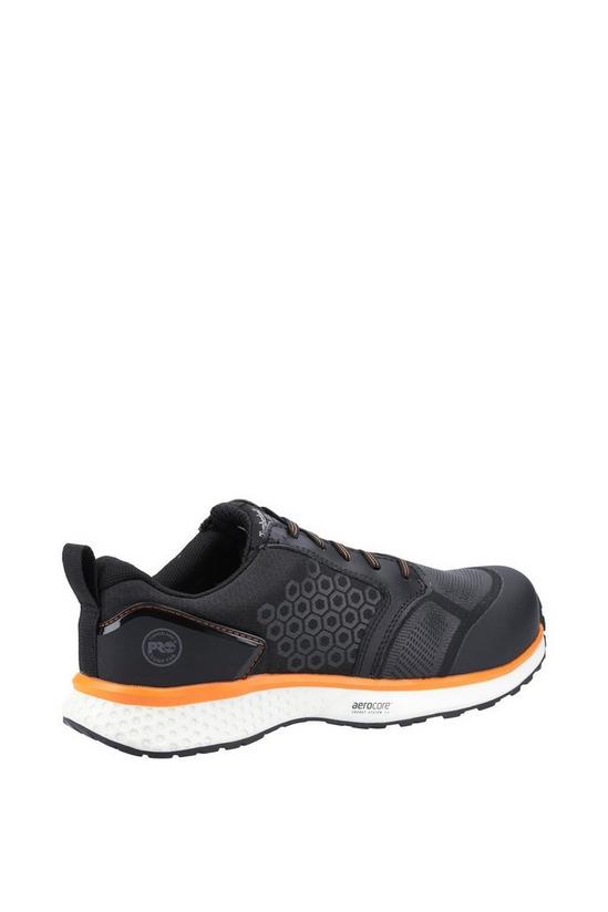 Timberland Pro 'Reaxion' Synthetic + Textile Trainers Safety 2