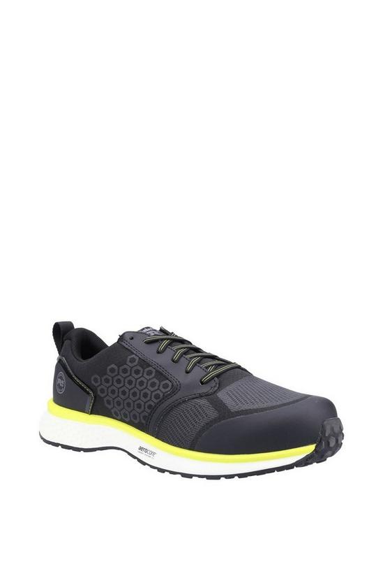 Timberland Pro 'Reaxion' Synthetic + Textile Trainers Safety 1