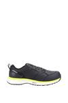 Timberland Pro 'Reaxion' Synthetic + Textile Trainers Safety thumbnail 4