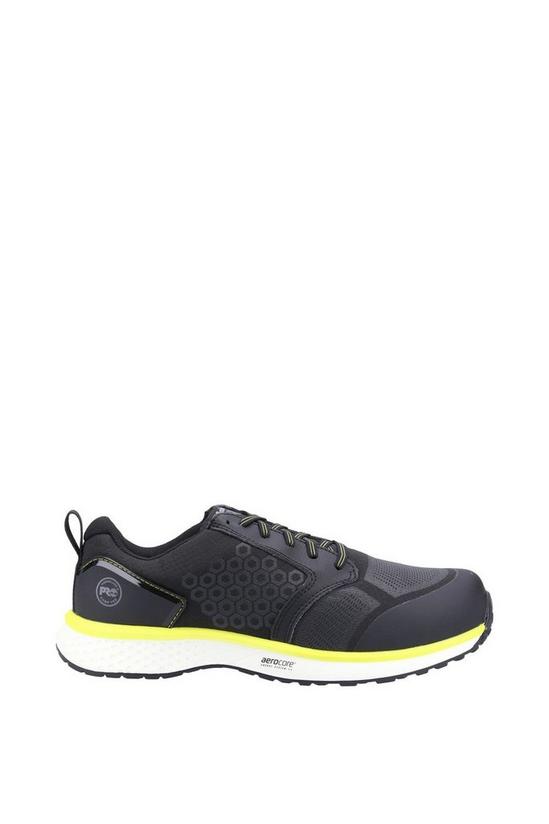 Timberland Pro 'Reaxion' Synthetic + Textile Trainers Safety 4