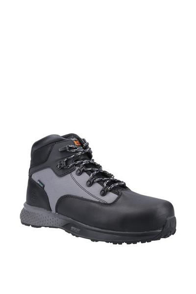 'Euro Hiker' Safety Boot