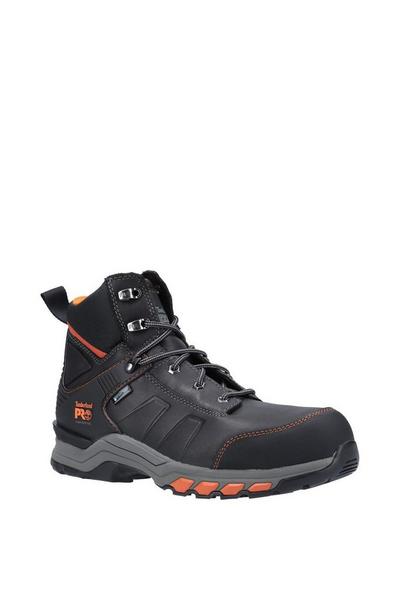 'Hypercharge Work' Safety Boots