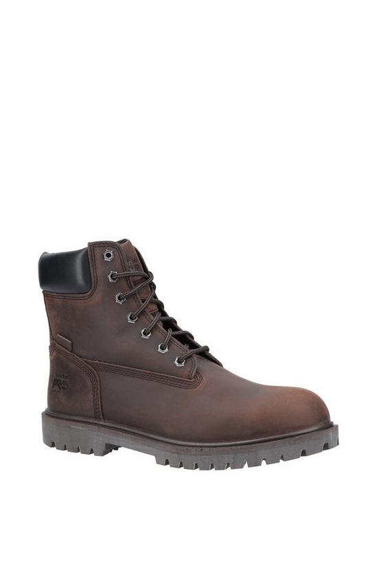 Timberland Pro 'Iconic' Leather Safety Boots 1
