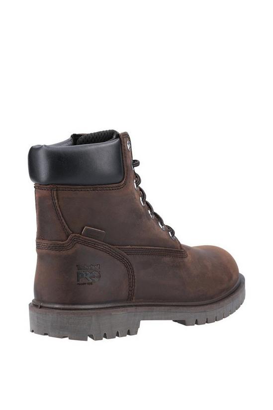 Timberland Pro 'Iconic' Leather Safety Boots 2