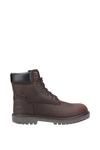Timberland Pro 'Iconic' Leather Safety Boots thumbnail 4