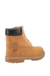 Timberland Pro 'Iconic' Leather Safety Boots thumbnail 2