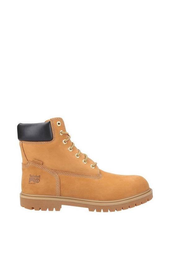 Timberland Pro 'Iconic' Leather Safety Boots 4