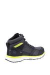 Timberland Pro 'Reaxion Mid' Safety Boots thumbnail 2