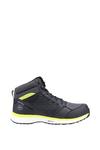 Timberland Pro 'Reaxion Mid' Safety Boots thumbnail 4