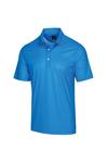 Greg Norman 'Bayside' Golf Polo Shirt thumbnail 1
