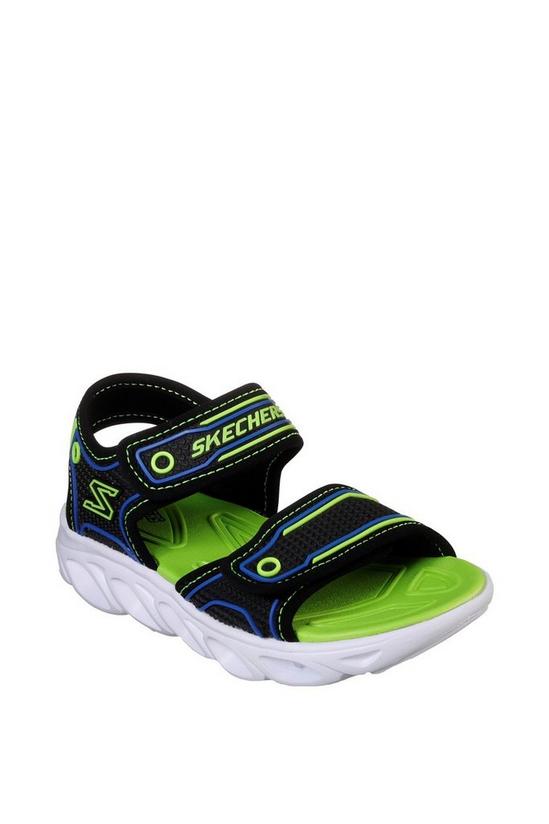 Skechers 'Hypno-Flash 3.0' Synthetic Sandals 1