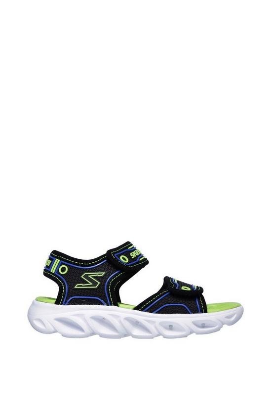 Skechers 'Hypno-Flash 3.0' Synthetic Sandals 3