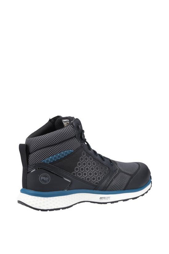 Timberland Pro 'Reaxion Mid' Safety Boots 2