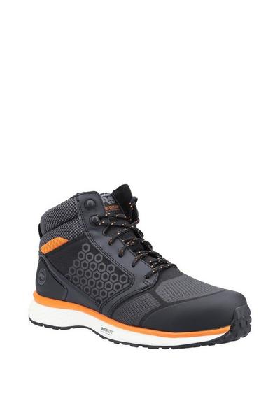 'Reaxion Mid' Safety Boots