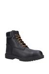 Timberland Pro 'Iconic' Leather Safety Boots thumbnail 1