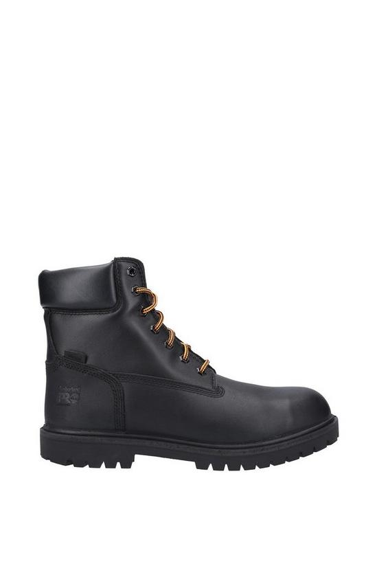 Timberland Pro 'Iconic' Leather Safety Boots 4