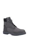 Timberland Pro 'Iconic' Leather Safety Boots thumbnail 1