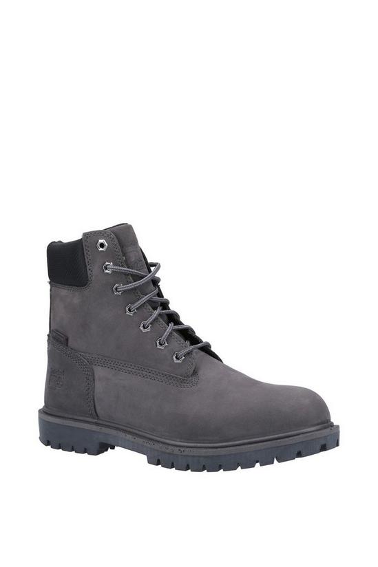 Timberland Pro 'Iconic' Leather Safety Boots 1