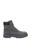 Timberland Pro 'Iconic' Leather Safety Boots thumbnail 4