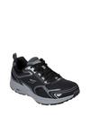 Skechers 'Go Run Consistent Wide' Leather Trainers thumbnail 1
