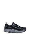 Skechers 'Go Run Consistent Wide' Leather Trainers thumbnail 3