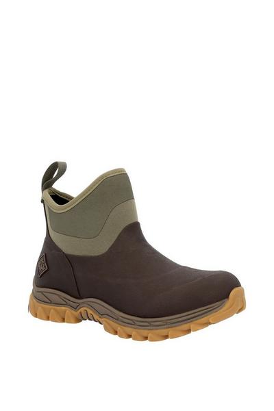 'Arctic Sport II' Ankle Boot