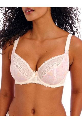 Product Daydreaming Plunge Bra Black