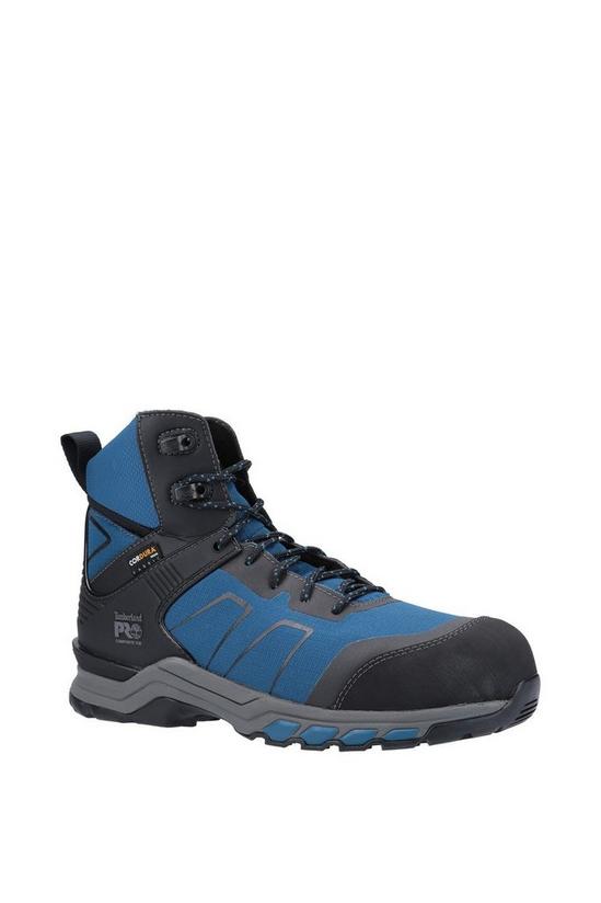 Timberland Pro 'Hypercharge Textile' Safety Boots 1