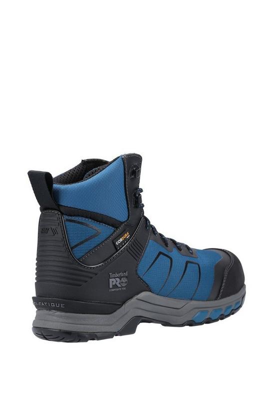 Timberland Pro 'Hypercharge Textile' Safety Boots 2