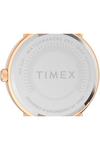 Timex Essential Stainless Steel Classic Analogue Quartz Watch - Tw2U05500 thumbnail 5