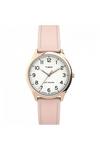 Timex 'Essential' Brass plated Classic Analogue Quartz Watch - TW2U22000 thumbnail 1