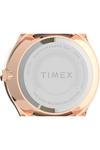 Timex 'Essential' Brass plated Classic Analogue Quartz Watch - TW2U22000 thumbnail 3