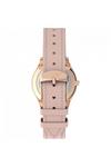 Timex 'Essential' Brass plated Classic Analogue Quartz Watch - TW2U22000 thumbnail 4