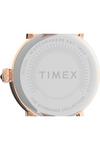 Timex Standard Stainless Steel Classic Analogue Quartz Watch - TW2U14000 thumbnail 5