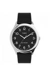 Timex Essential Classic Analogue Quartz Watch - Tw2U22300 thumbnail 1