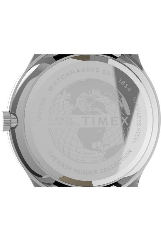 Timex Essential Classic Analogue Quartz Watch - Tw2U22300 2