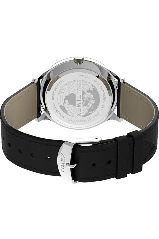 Timex Essential Classic Analogue Quartz Watch - Tw2U22300 5