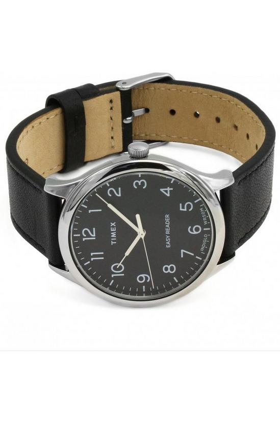 Timex Essential Classic Analogue Quartz Watch - Tw2U22300 6