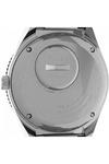 Timex Q Diver Stainless Steel Classic Analogue Quartz Watch TW2U61800 thumbnail 4