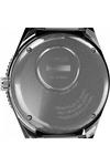 Timex Q Diver Stainless Steel Classic Analogue Quartz Watch - Tw2U61900 thumbnail 4