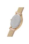 Ted Baker Stainless Steel Fashion Analogue Quartz Watch - TWG0250000 thumbnail 5