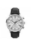 Timex Waterbury Classic Chrono Stainless Steel Classic Watch - Tw2U88100 thumbnail 1
