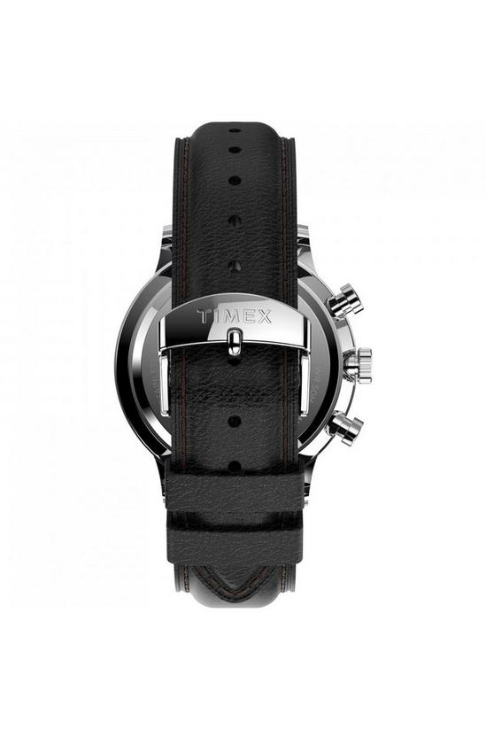 Timex Waterbury Classic Chrono Stainless Steel Classic Watch - Tw2U88100 3