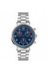 Ted Baker Mimosaa Chrono Stainless Steel Fashion Analogue Watch - Bkpmmf123Uo thumbnail 1
