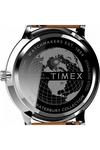 Timex Waterbury Classic Stainless Steel Classic Analogue Watch - Tw2U97200 thumbnail 4